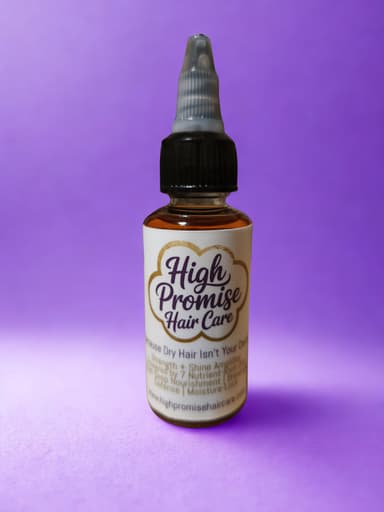 High Promise Oil - 1 oz